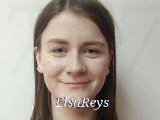 ElsaReys