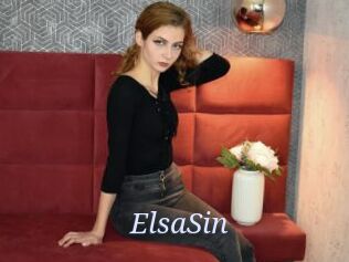 ElsaSin