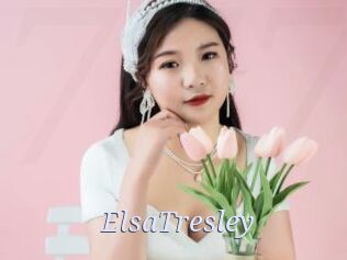 ElsaTresley