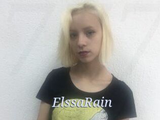 ElssaRain