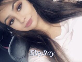ElsyRay
