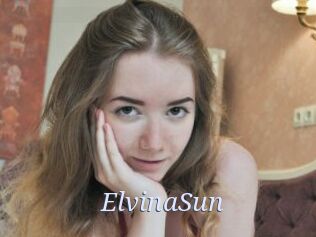 ElvinaSun
