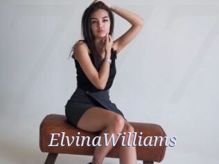 ElvinaWilliams