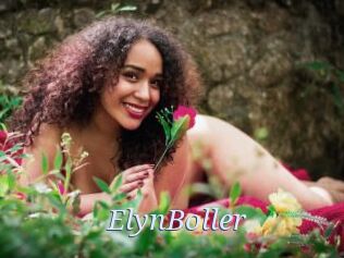 ElynBoller
