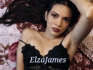 ElzaJames