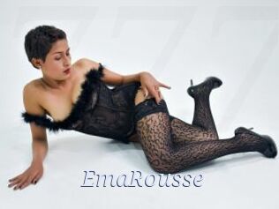 EmaRousse 777 Erotik Chat