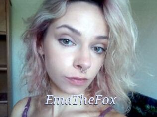 EmaTheFox