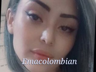 Emacolombian