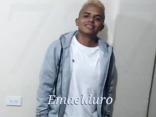 Emaelduro