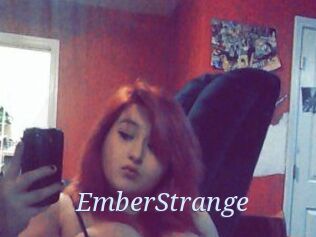 EmberStrange