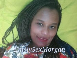 EmelySexMorgan