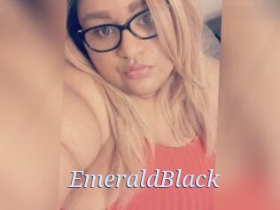 EmeraldBlack