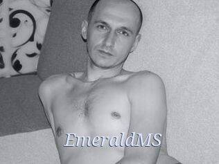 EmeraldMS