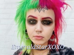 EmeraldStarXOXO 777 Erotik Chat
