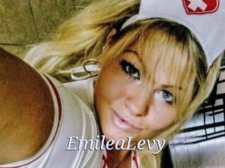 Emilea_Levy
