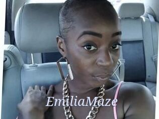 Emilia_Maze
