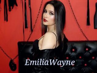EmiliaWayne 777 Erotik Chat