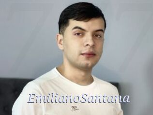 EmilianoSantana
