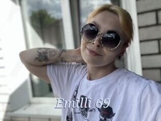 Emilli_69 777 Erotik Chat