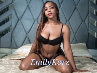 EmilyKorz 777 Erotik Chat