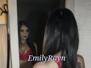EmilyRayn 777 Erotik Chat