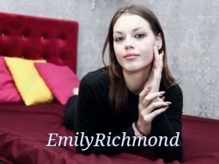 EmilyRichmond 777 Erotik Chat