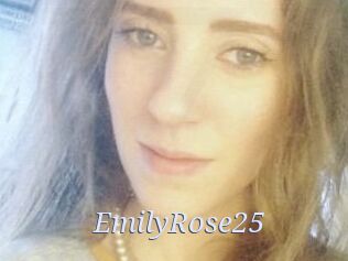 EmilyRose25