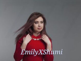 EmilyXShumi