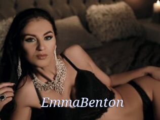 EmmaBenton 777 Erotik Chat