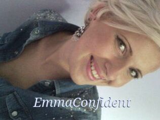 EmmaConfident