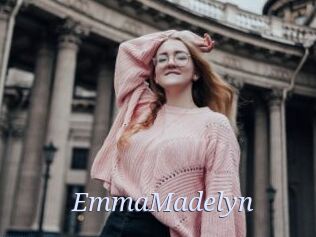 EmmaMadelyn 777 Erotik Chat