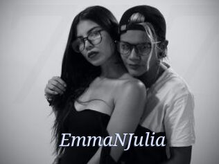 EmmaNJulia