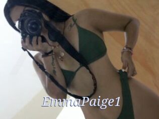 EmmaPaige1 777 Erotik Chat