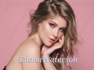 EmmaWaterson 777 Erotik Chat