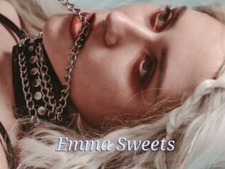 Emma_Sweets 777 Erotik Chat