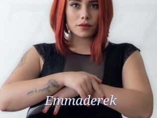Emmaderek