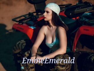 EmmeEmerald