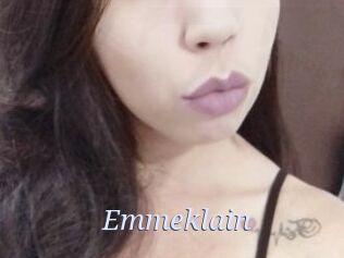 Emmeklain