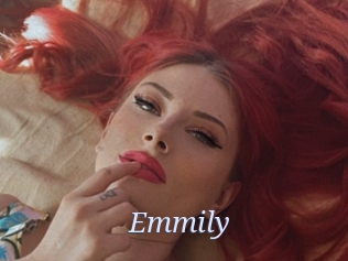 Emmily