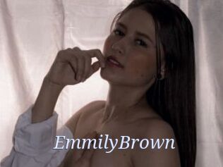 EmmilyBrown