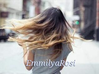 EmmilyaRosi 777 Erotik Chat