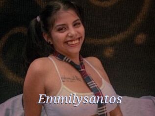 Emmilysantos