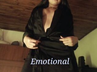 Emotional
