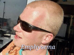 Emphysema