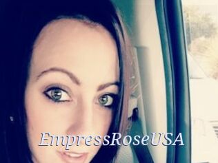 EmpressRoseUSA