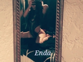 Enda