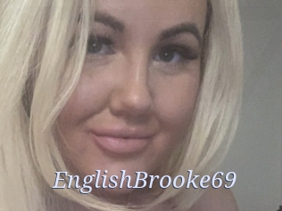 EnglishBrooke69 777 Erotik Chat