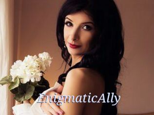 EnigmaticAlly