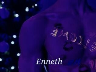 Enneth