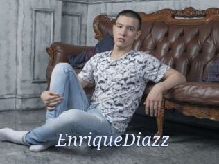 EnriqueDiazz